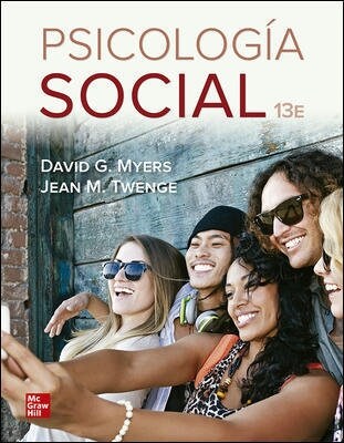 PSICOLOGIA SOCIAL PACK (Other Book Format)