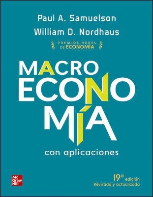 MACROECONOMIA CON APLICACIONES ED REVISADA PACK (Other Book Format)