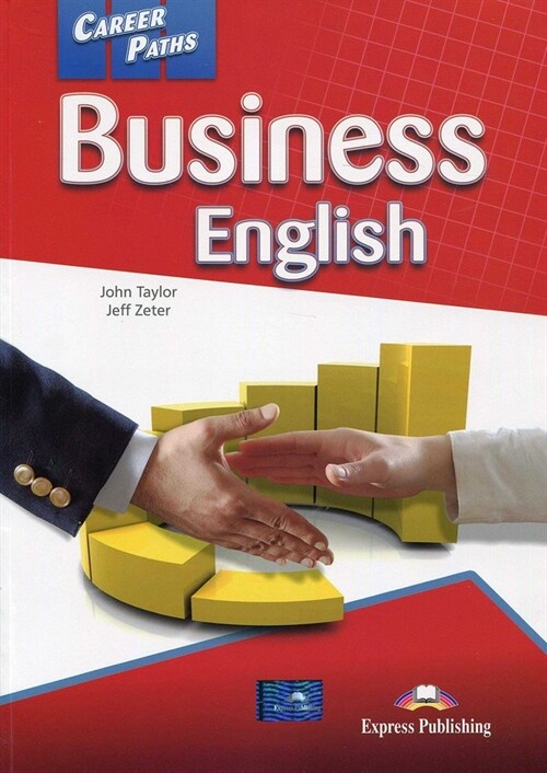 Career Paths: Business English Students Book + Express DigiBooks APP (Paperback)