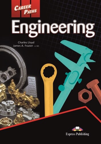 Career Paths: Engineering Students Book + Express DigiBooks APP (Paperback)