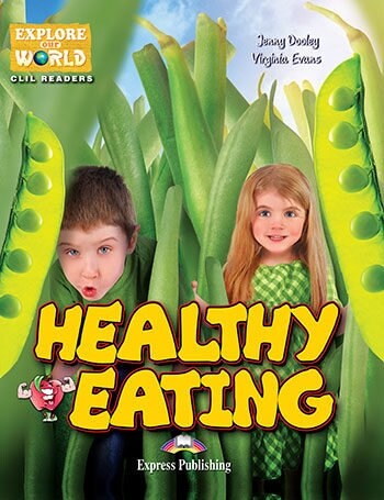 HEALTHY EATING (Book)