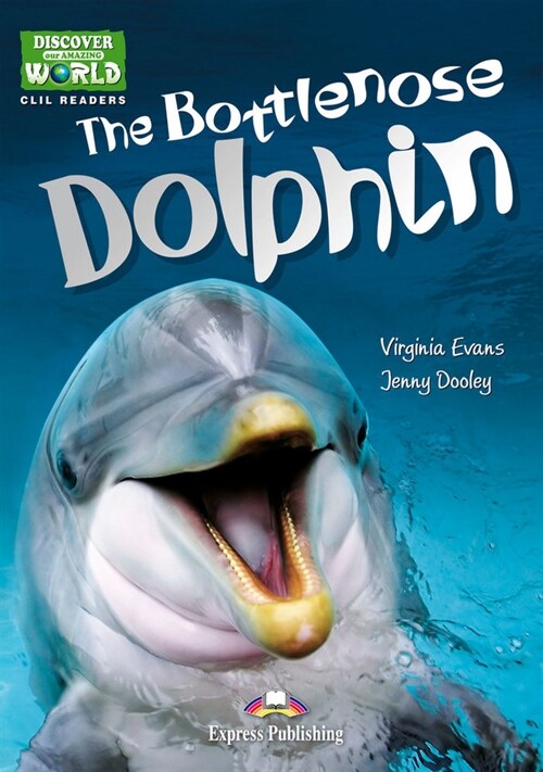 THE BOTTLENOSE DOLPHIN (Paperback)