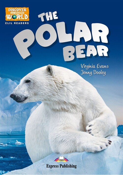 THE POLAR BEAR (Paperback)