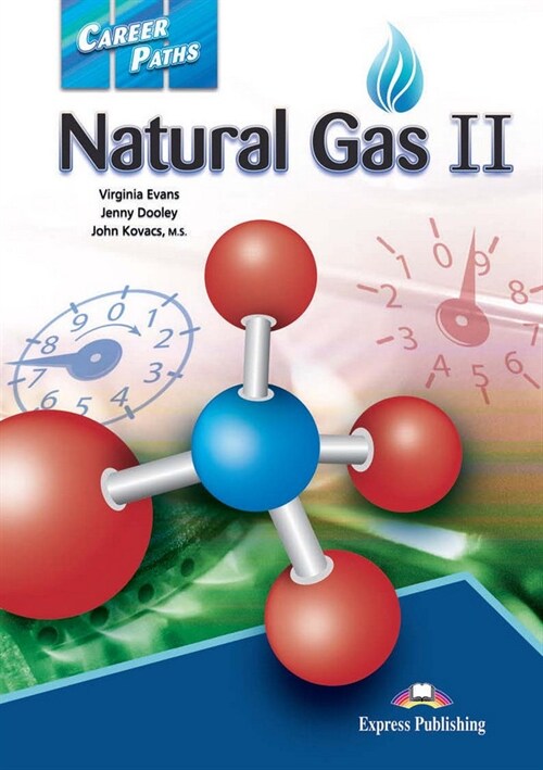 NATURAL GAS 2 (Paperback)