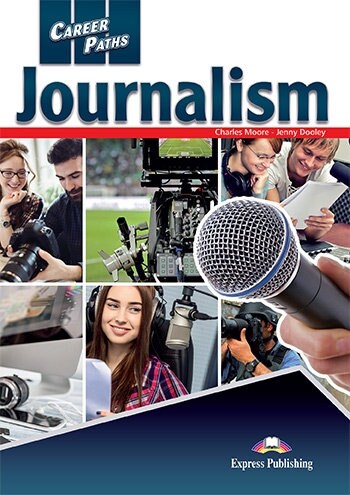 JOURNALISM (Paperback)