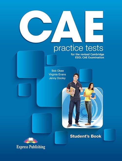 CPE PRACTICE TEST 3 C1 SB 19 (Paperback)