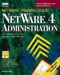 NETWARE TRAINING G.NETW.4 ADM.DSK (Book)