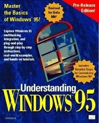 UDERSTANDING WINDOWS 95 (Book)