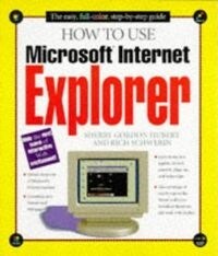 HOW TO USE MICROS.INTENET EXPLORER (Book)