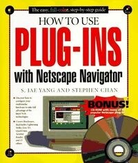 HOW TO USE PLUG-INS NETSC (Book)