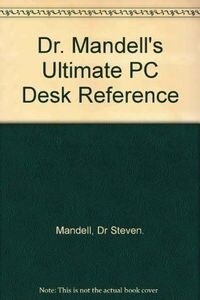 ULTIMATE PC DESK REFERENCE 2ND E (Book)