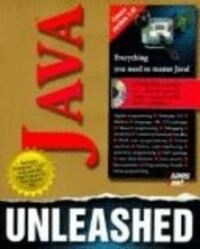 JAVA POWER PACK WIN 95 (Book)