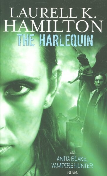 HARLEQUIN THE (Book)