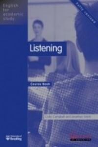 EAS LISTENING COURSE BOOK 2 CDS (Book)