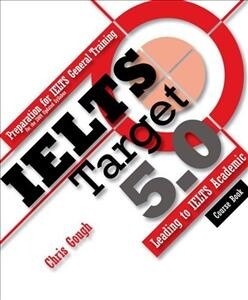 IELTS TARGET 50 COURSE BOOK (Book)