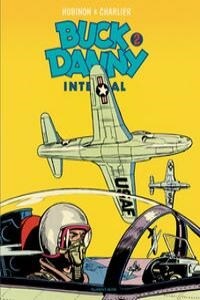 BUCK DANNY INTEGRAL 2 (Hardcover)