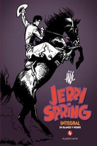 JERRY SPRING INTEGRAL 4 (Hardcover)