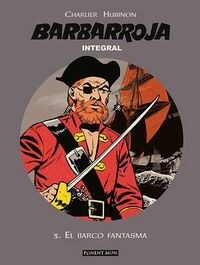 BARBARROJA INTEGRAL 3 (Hardcover)