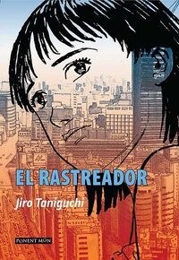 RASTREADOR,EL (Paperback)