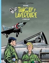 TANGUY Y LAVERDURE INTEGRAL 3 (Hardcover)