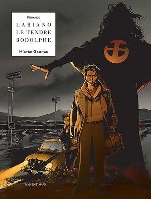 MISTER GEORGE INTEGRAL (Hardcover)