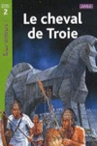 CHEVAL DE TROIE (Book)