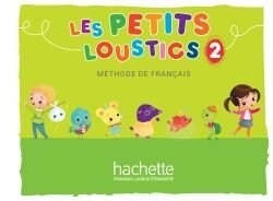 PETITS LOUSTICS 2 ALUMNO,LES (Book)