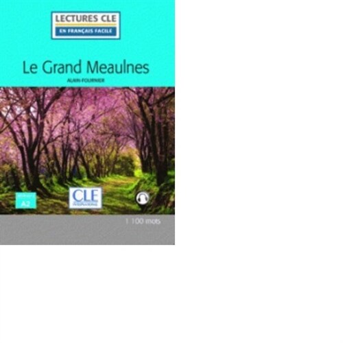 GRAND MEAULNES LIVRE,LE (Paperback)