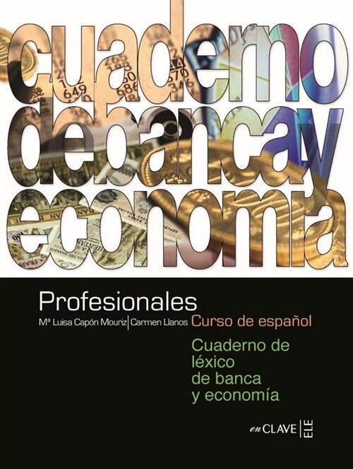 CUADERNO DE LEXICO DE BANCA Y ECONOMIA (Book)