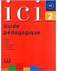 ICI 2 Teachers Guide (Paperback)