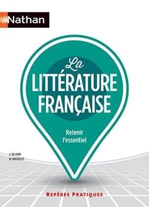 LITTERATURE FRANCAIS,LA (Book)