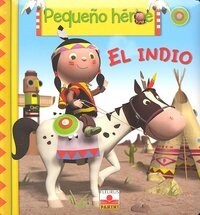 INDIO,EL (Book)