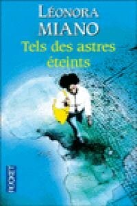 TELS ASTRES ETEIN (Book)