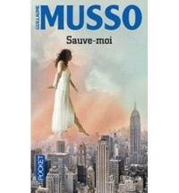 SAUVE MOI (Book)