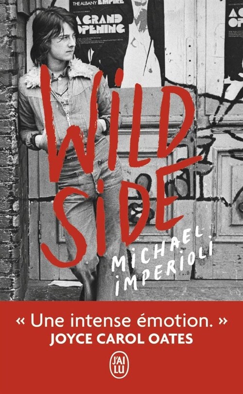 WILD SIDE (Book)