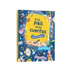 EN EL PAIS DE LOS CUENTOS (Other Book Format)