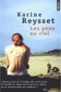 Yeux Au Ciel(les (Paperback)