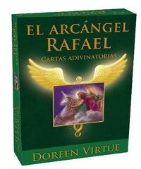 ARCANGEL RAFAEL,EL (Book)