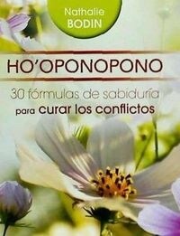 HOOPONOPONO (Book)