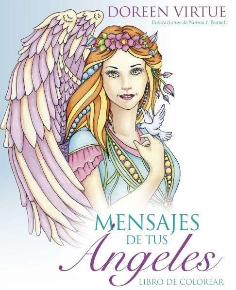 MENSAJE DE TUS ANGELES (Book)