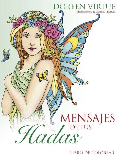 MENSAJE DE TUS HADAS (Book)