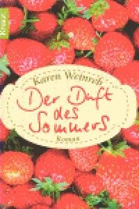 DUFT DES SOMMERS (Book)