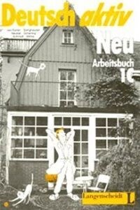 DT AKTIV 1C NEU ARBEITSBUCH AL0SED (Book)