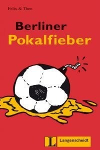 LANG BERLINER POKALGIEBER (Book)