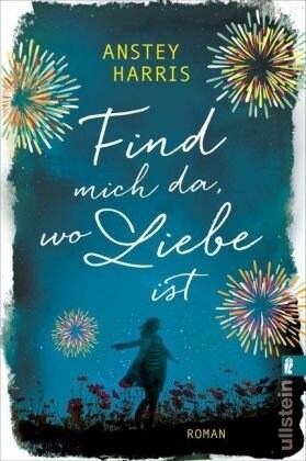 FIND MICH DA WO LIEBE IST (Book)