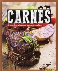 CARNES (Book)