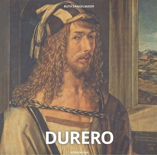 DURERO-ESPANOL (Book)