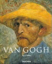 VAN GOGH (Book)