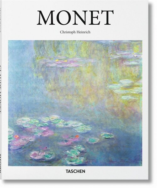 Monet (Hardcover)