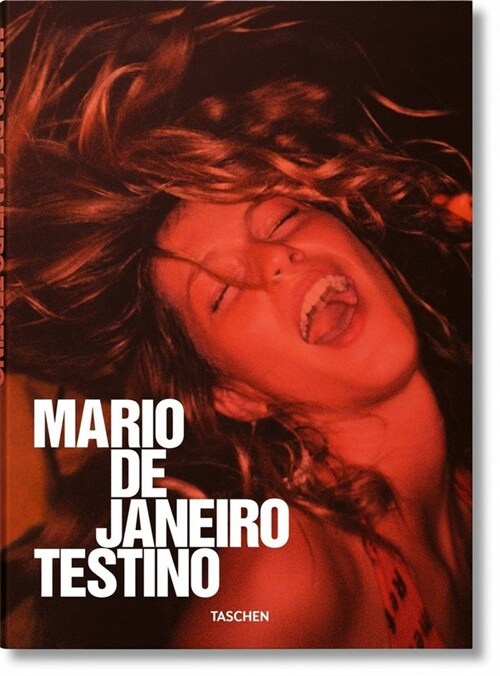 Mario de Janeiro Testino (Paperback)